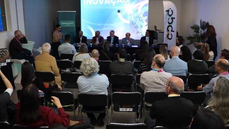 Acordo une ciência, tecnologia e saúde em Campinas