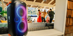 Valem cada centavo: por que as caixas JBL vendem tanto?
