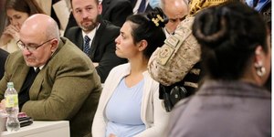 Argentina: enfermeira é condenada à perpétua por mortes de bebês