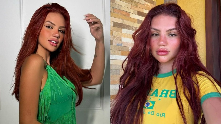 Vivi é influenciadora e cantora