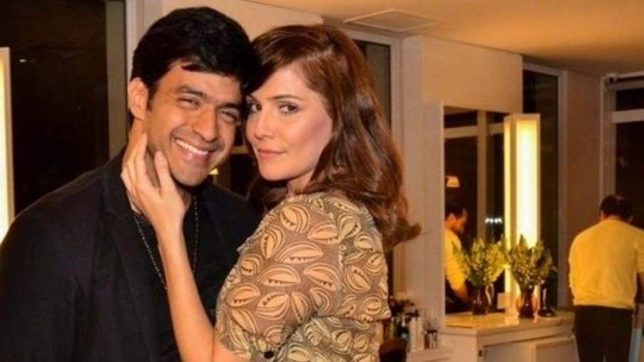 Allyson Castro e Deborah Secco