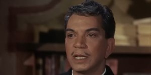 As 35 vidas de Cantinflas na Netflix