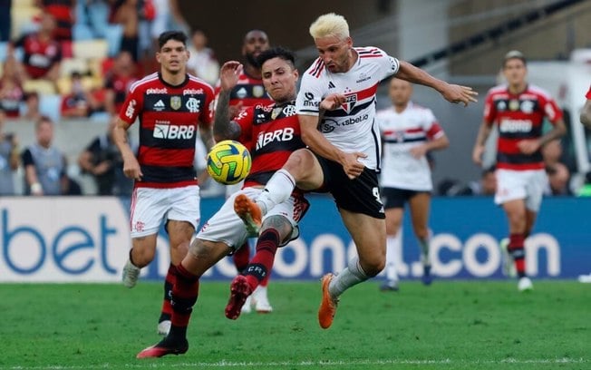 Flamengo terá que buscar virada inédita para ser campeão da Copa do Brasil