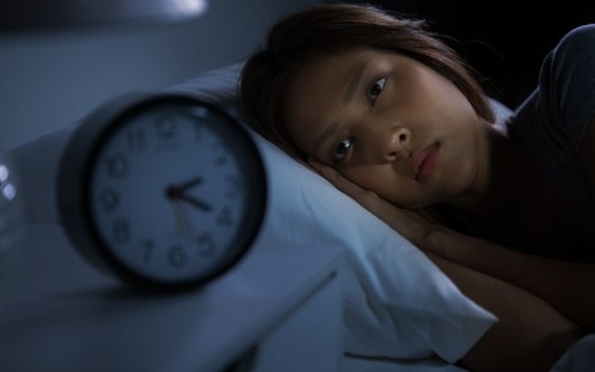 Estresse interrompe o sono ao ativar as células cerebrais na hora errada