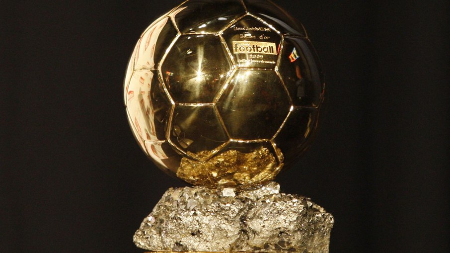 TNT Sports transmite a premiação da Bola de Ouro para toda a América Latina 
