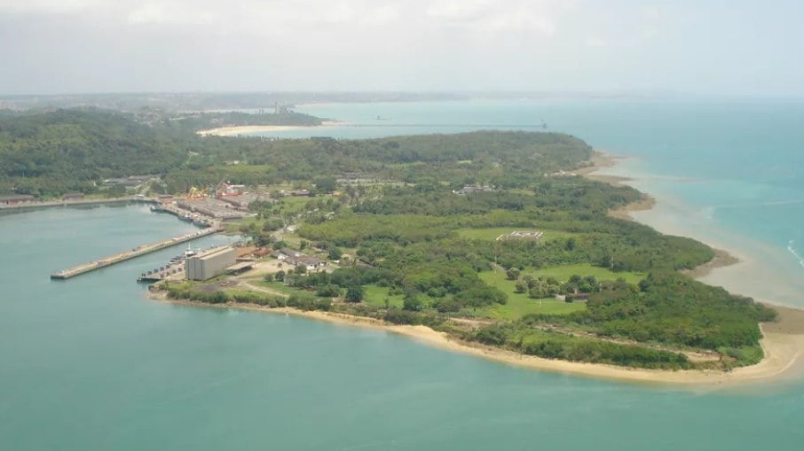Base Naval de Aratu