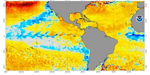 "La Niña" pode chegar em outubro: entenda os efeitos no Brasil
