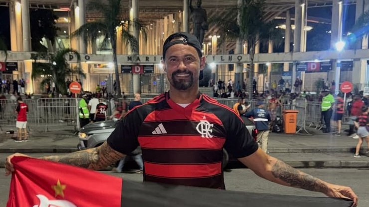Goleiro Bruno tem pedido negado pela Justiça e segue foragido
