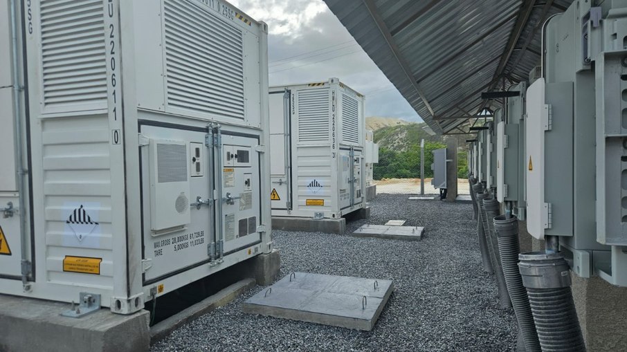 Expansão do mercado de BESS fortalece segurança e sustentabilidade Expansão do mercado de BESS fortalece segurança e sustentabilidade