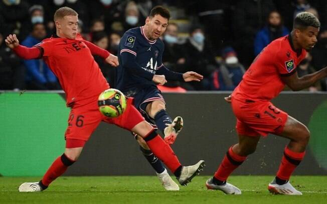 PSG x Nice: onde assistir, horário e escalações do jogo da Copa da França