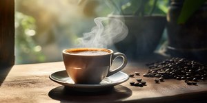 Bebidas muito quentes podem aumentar o risco de câncer de esôfago