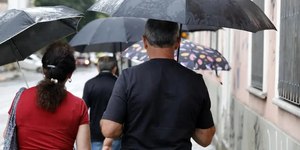 Previsão pelo Brasil: BH será a capital mais fria neste domingo