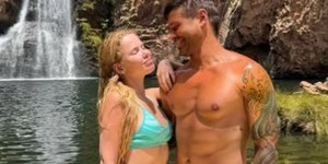 Dado Dolabella e Marcela criticam exibição de entrevista