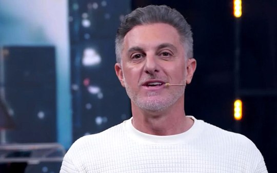 Aposentadoria? Luciano Huck abre o jogo sobre deixar a televisão