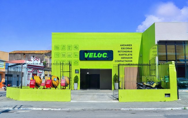 Empresa alagoana cresce forte no mercado de locações Empresa alagoana cresce forte no mercado de locações