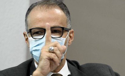 Barra Torres: varíola pode adiar fim das máscaras em voos