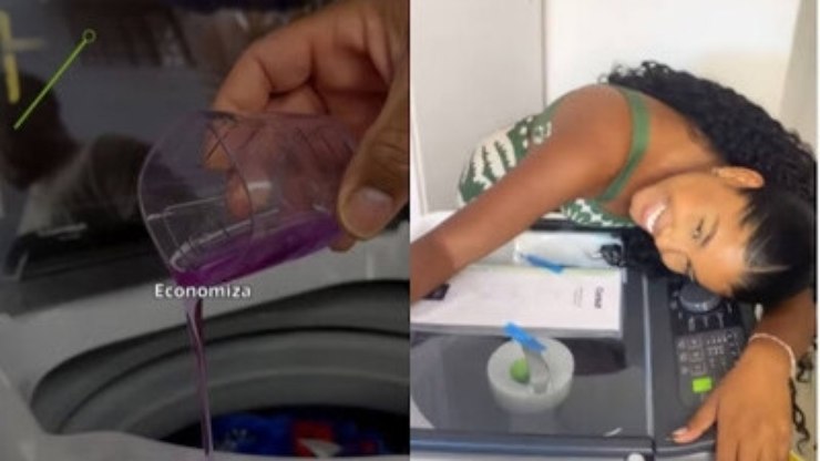 Em parceria com a Digital Favela, Consul, marca da Whirlpool Corporation, celebra o protagonismo das mulheres das periferias brasileiras