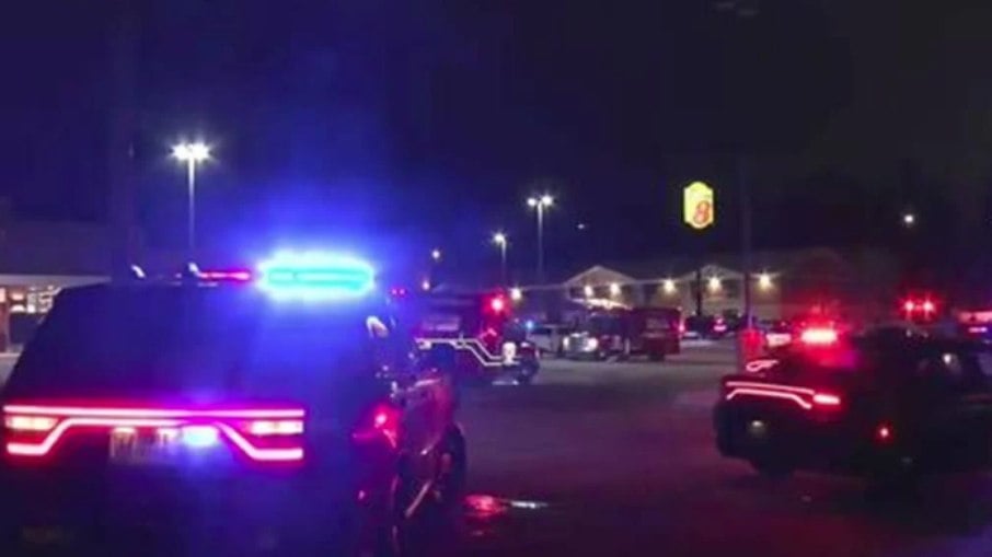 Ataque a tiros deixa mortos em hotel dos Estados Unidos