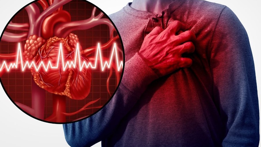 As causas variam: o envelhecimento natural do coração, sequelas de infartos ou miocardite