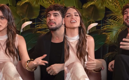 Nattan revela perrengue com Rafa Kalimann durante sexo