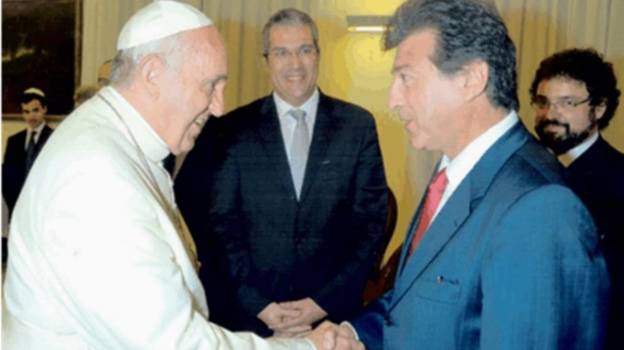 Líderes religiosos lamentam a morte do Papa Francisco