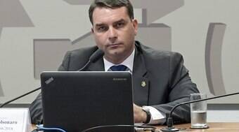 58% veem Flávio Bolsonaro como culpado nas 'rachadinhas'