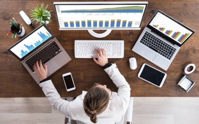 Empreendedorismo brasileiro cresce para superar crise