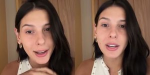 Ana Castela revela possível diagnóstico após cancelar show