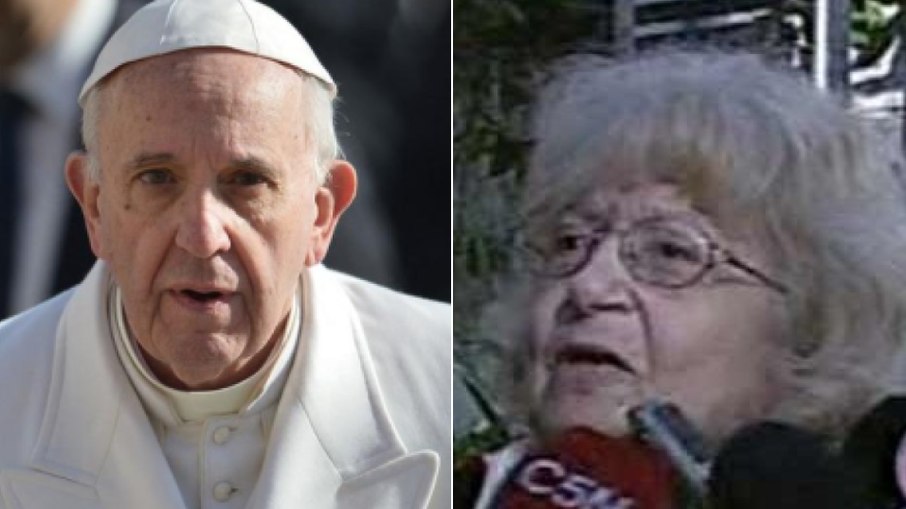 Papa Francisco quase se casou antes de se tornar líder religioso Papa Francisco quase se casou antes de se tornar líder religioso