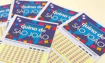 Prêmio registra recorde e aumenta para R$ 190 milhões