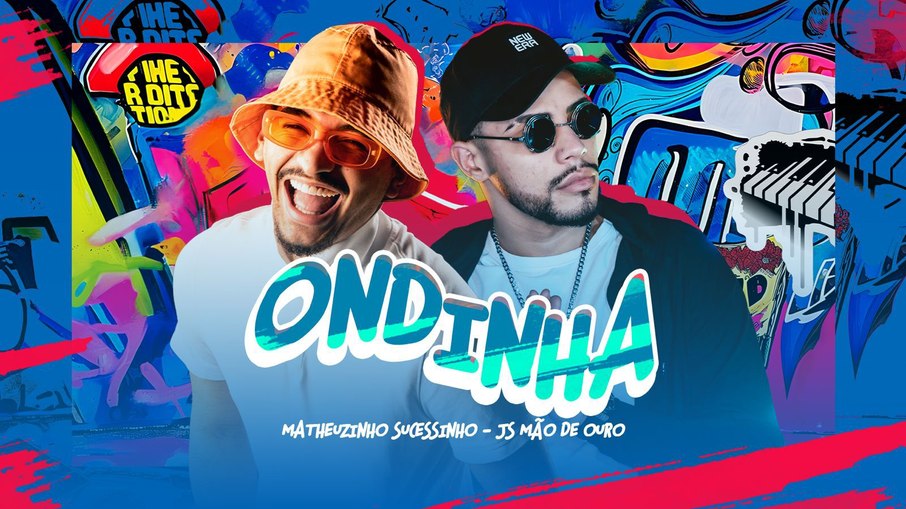 Matheuzinho Sucessinho com feat JS Mão de Ouro