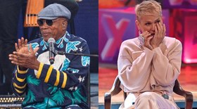 Globo aposta em homenagens aos artistas em vida