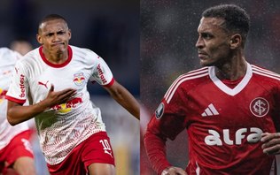 RB Bragantino x Internacional: veja onde assistir ao jogo de hoje