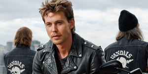 Austin Butler interpretará o famoso ciclista Lance Armstrong