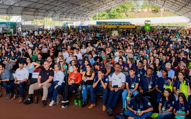 Movimento conecta a cafeicultura brasileira