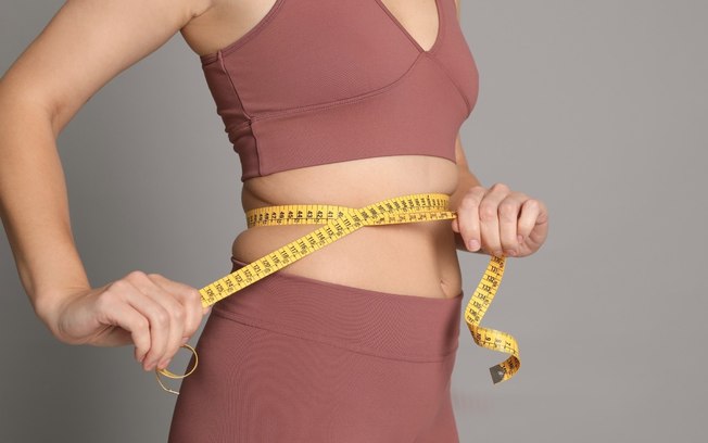 10 hábitos que ajudam a emagrecer e a não engordar novamente
