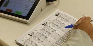 Eleições 2026: prazo para pedir voto em trânsito começa hoje