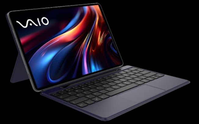 VAIO TL12 promete unir produtividade e entretenimento