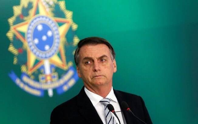 Jair Bolsonaro completa 100 dias de governo