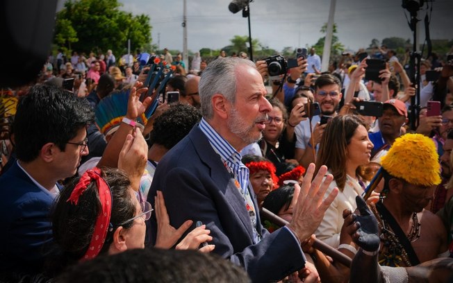 COP30 traz avanços, mas abaixo da expectativa COP30 traz avanços, mas abaixo da expectativa