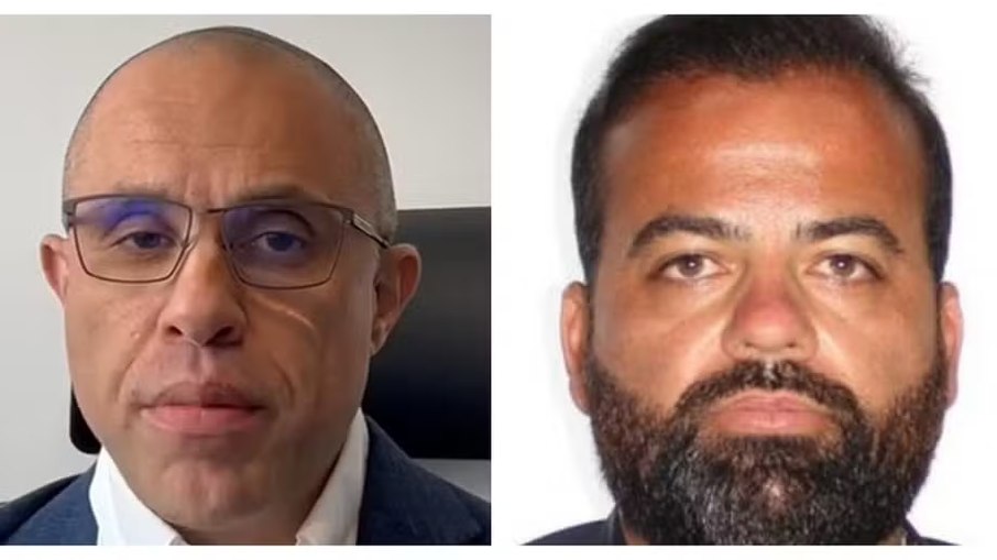 Mohamad Hussein Mourad, conhecido como Mohamad Hussein Mourad, conhecido como
