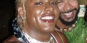 Liniker vive romance com pajé paraense nomeado em Ministério