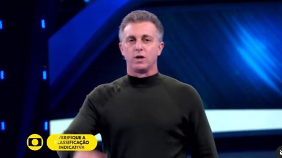 Luciano Huck anuncia ex-BBB confirmada da 'Dança dos Famosos'