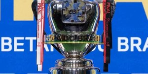 Copa do Brasil: saiba onde assistir ao sorteio da primeira fase