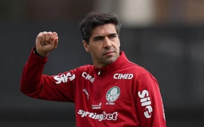 Abel analisa saída de Allan, que acertou com o Manchester City