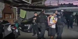 Polícia do Rio mira quadrilha que usava carros clonados em roubos