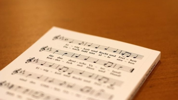 Países com os hinos mais bonitos