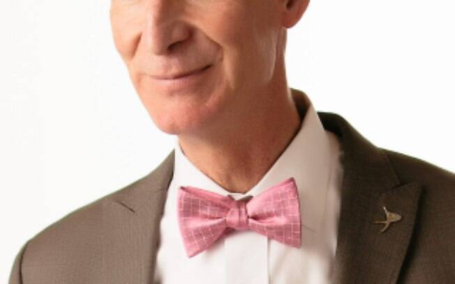 Starburst Anuncia Datanova, uma Conferência Virtual de Dois Dias com Palestra de Bill Nye