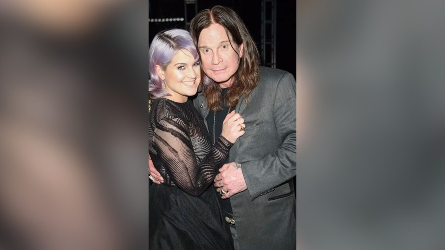 Quem é Kelly Osbourne, filha de Ozzy que seguiu os passos do pai Quem é Kelly Osbourne, filha de Ozzy que seguiu os passos do pai
