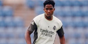 Endrick pode sair do Real Madrid após decisão de Mourinho